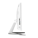 Infortisa Image 1 - MSI Pro AP222T-606XEU i3-14100 8 512 DOS 21.5"Blan