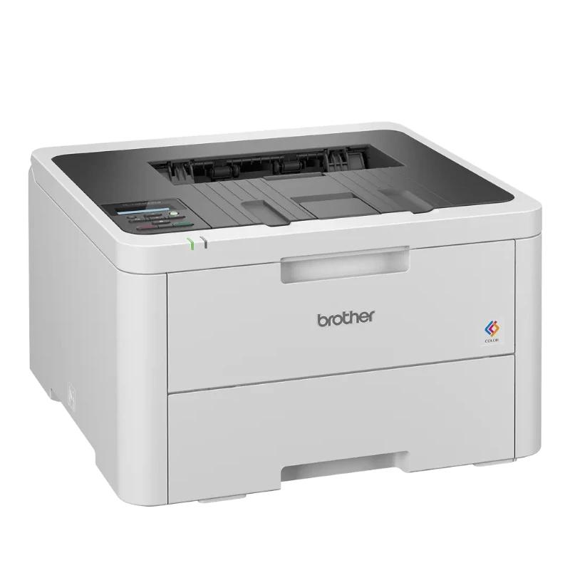 Infortisa Image 2 - Brother Impresora Laser Color HL-L3240CDW