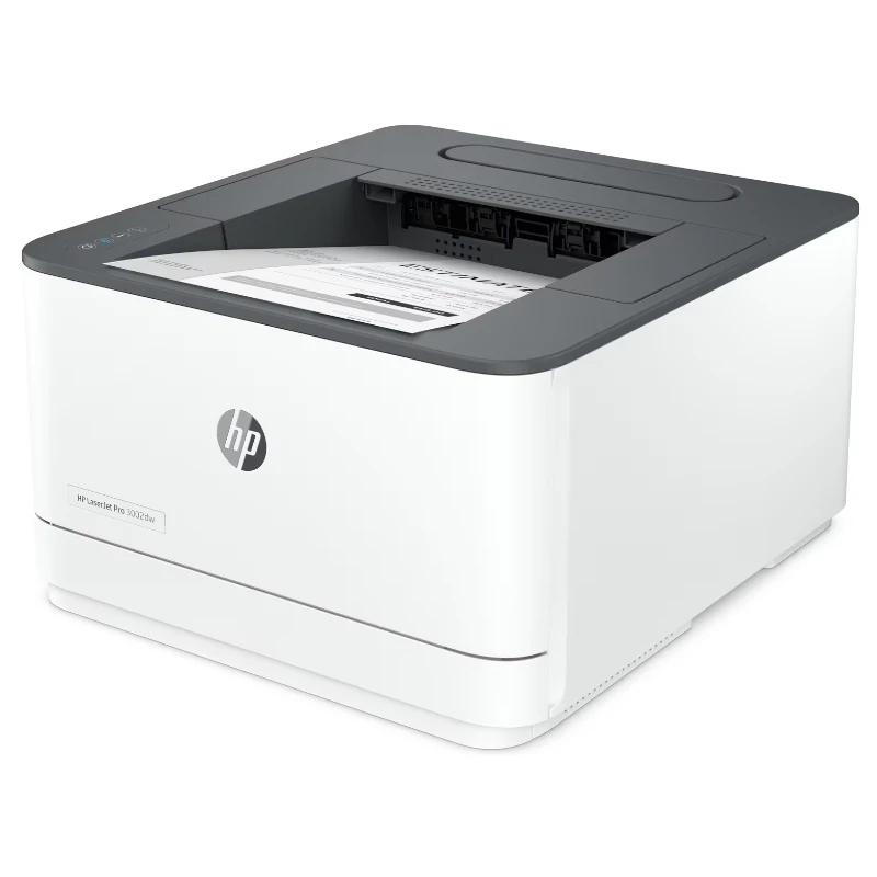Infortisa Image 2 - HP Impresora Laserjet Pro 3002DW