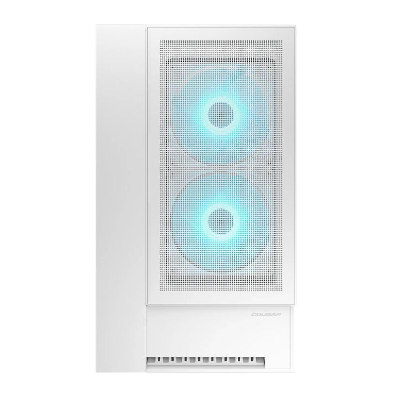 Infortisa Image 1 - Cougar Caja Miditorre Omnyx Blanco