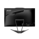 Infortisa Image 2 - MSI Pro AP222T-618EU G7400 8 128 W11P 22" tac.N