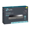 Infortisa Image 1 - TP-LINK TL-SG1008MP Switch 8xGB PoE+