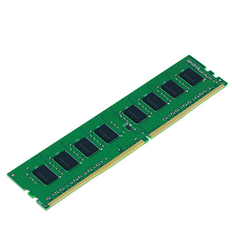 Infortisa Image 1 - Goodram 32GB DDR4 3200MHz CL22 DIMM