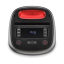 Infortisa Image 1 - NGS ALTAVOZ PORTATIL BT-TWS-80W BAT-USB-AUXIN-TF