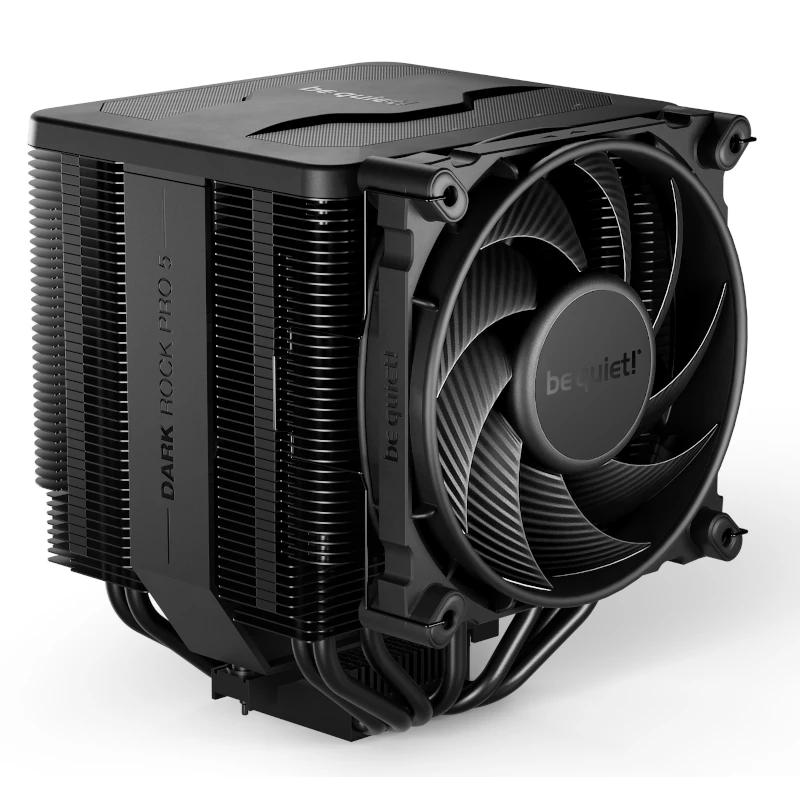 Infortisa Image 1 - be quiet! Dark Rock Pro 5