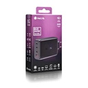Infortisa Image 3 - NGS CARGADOR ULTRARAPIDO240W 4 PUERTOS 3USB-C 1 US