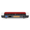 Infortisa Image 3 - Fritz!Box 4690 Router WiFi7 1x10G WAN 1x10G 3x2,5G