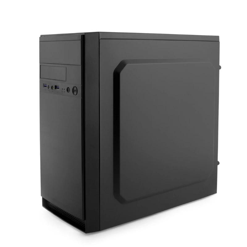 Infortisa Image 1 - Coolbox Caja Microatx M500 Usb 3.0 500w