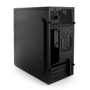 Infortisa Image 2 - Coolbox Caja Microatx M500 Usb 3.0 500w