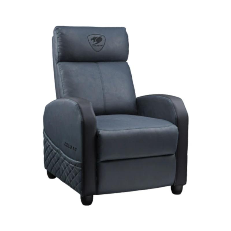 Infortisa Image 1 - Cougar Sillón  Gaming Ranger Elite Navy Blue