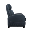 Infortisa Image 2 - Cougar Sillón  Gaming Ranger Elite Navy Blue