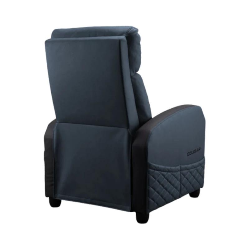 Infortisa Image 4 - Cougar Sillón  Gaming Ranger Elite Navy Blue