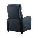 Infortisa Image 4 - Cougar Sillón  Gaming Ranger Elite Navy Blue