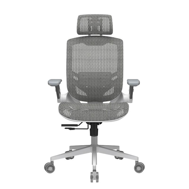 Infortisa Image 1 - Cougar Silla Speeder One White