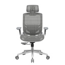 Infortisa Image 1 - Cougar Silla Speeder One White