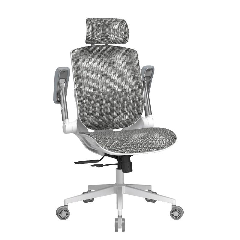 Infortisa Image 2 - Cougar Silla Speeder One White
