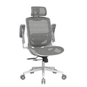 Infortisa Image 2 - Cougar Silla Speeder One White