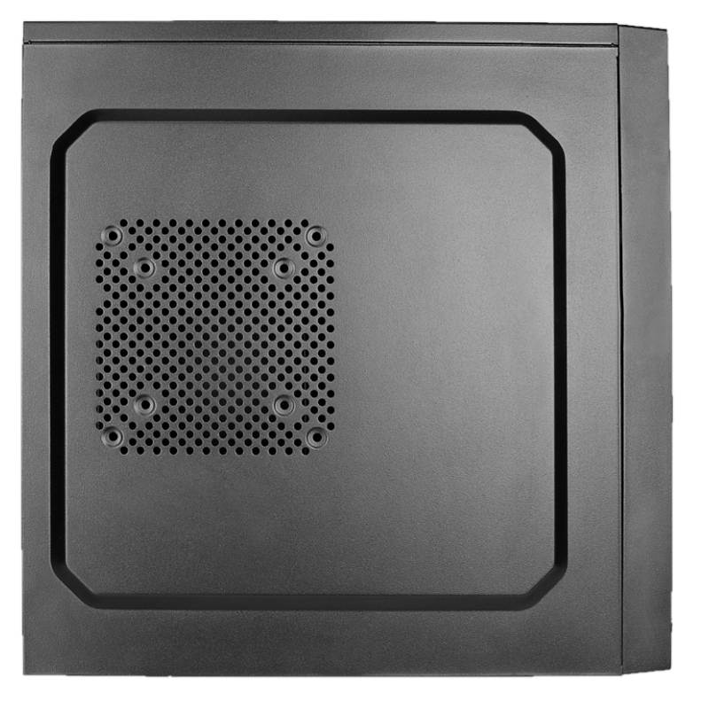 Infortisa Image 2 - Tacens Anima Caja MicroATX + fuente ATX500W