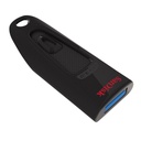 Infortisa Image 1 - SanDisk SDCZ48-064G-U46 Lápiz USB 3.0 Ultra 64GB