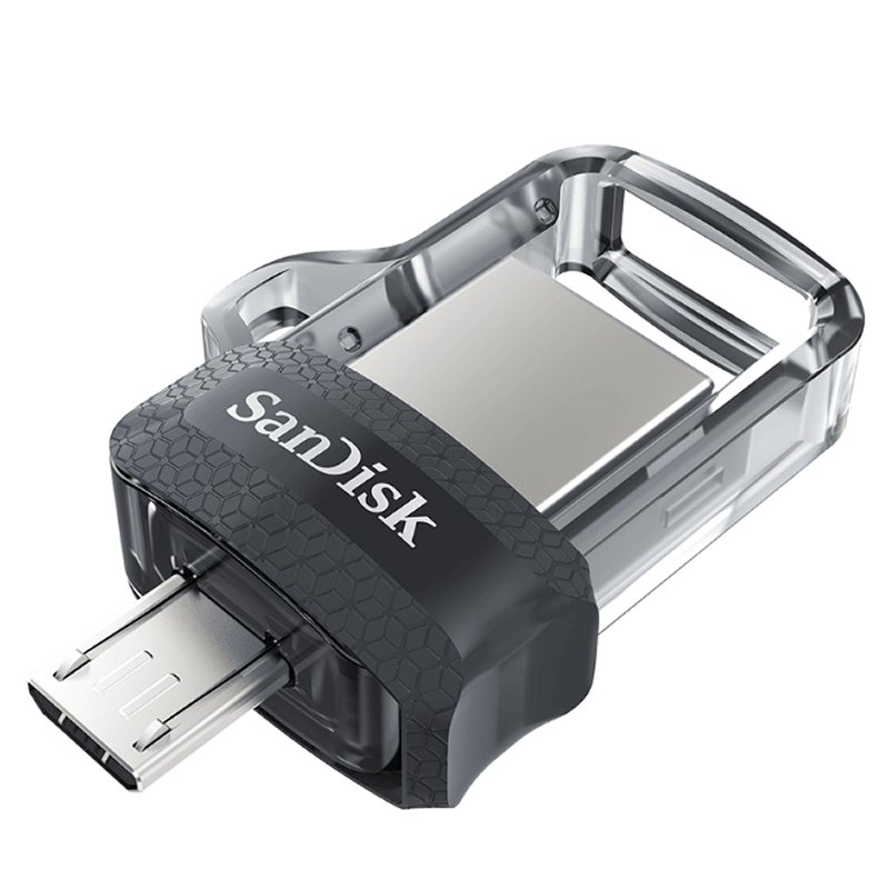 Infortisa Image 2 - SanDisk SDDD3-064G-G46 Ultra Dual Drive m3.0 64GB