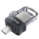 Infortisa Image 2 - SanDisk SDDD3-064G-G46 Ultra Dual Drive m3.0 64GB