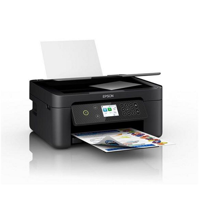 Infortisa Image 1 - Epson Multifunción Expression Home XP-4200 Wifi