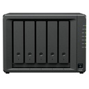 Infortisa Image 1 - SYNOLOGY DX525 Expansion Unit 5Bay HDD/SSD
