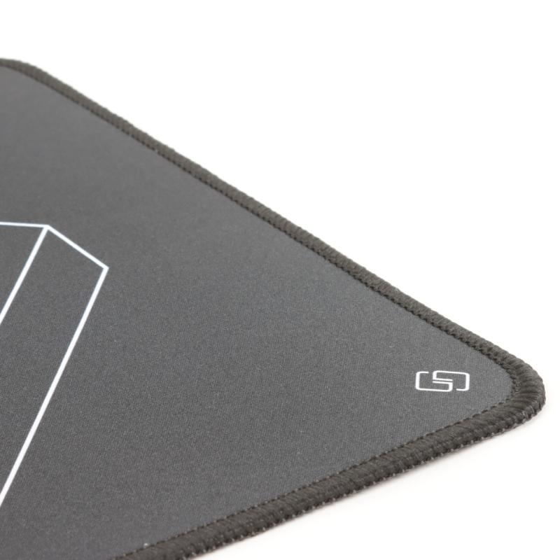 Infortisa Image 2 - iggual Alfombrilla ratón 30x25 cm Nexus