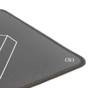 Infortisa Image 2 - iggual Alfombrilla ratón 30x25 cm Nexus