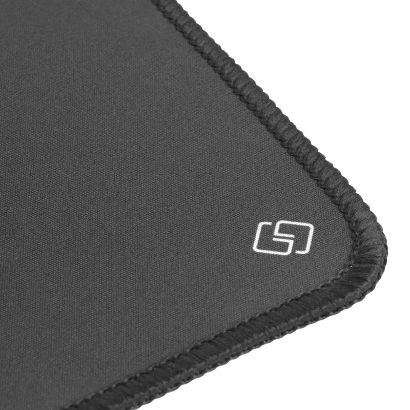 Infortisa Image 2 - iggual Alfombrilla escritorio XL 90x40 cm Nexus