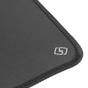 Infortisa Image 2 - iggual Alfombrilla escritorio XL 90x40 cm Nexus