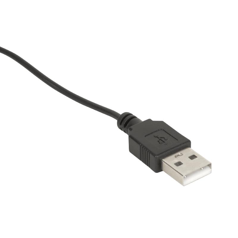 Infortisa Image 3 - iggual Ratón óptico COM-BUSINESS2-2400DPI negro