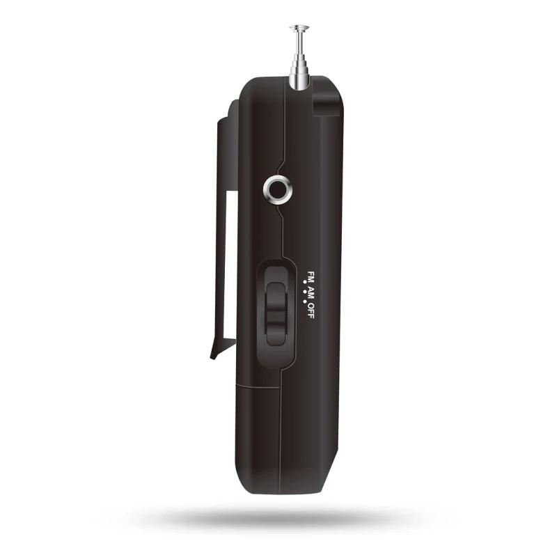 Infortisa Image 1 - Energy Sistem Radio AM y FM Pocket Radio