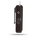 Infortisa Image 1 - Energy Sistem Radio AM y FM Pocket Radio