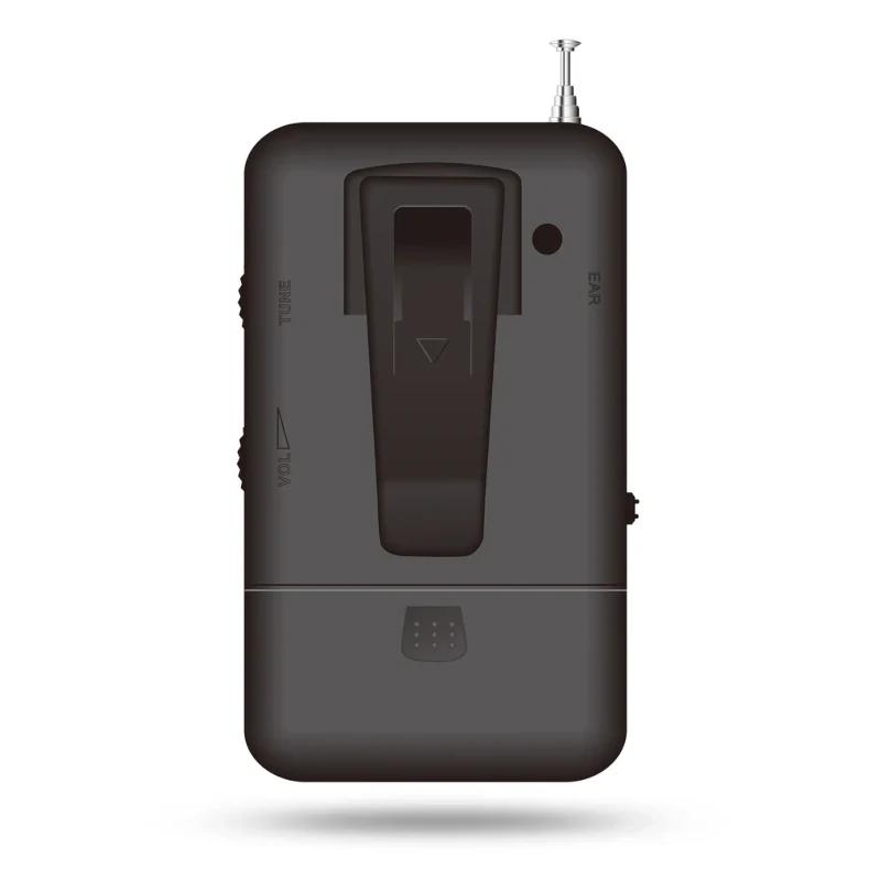 Infortisa Image 3 - Energy Sistem Radio AM y FM Pocket Radio