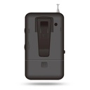 Infortisa Image 3 - Energy Sistem Radio AM y FM Pocket Radio