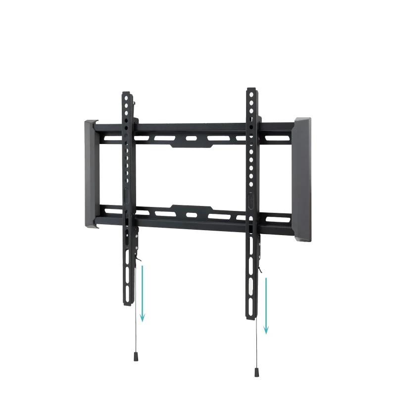 Infortisa Image 1 - Tooq LP1073F-B Soporte Fijo 32"-70", Negro