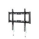 Infortisa Image 1 - Tooq LP1073F-B Soporte Fijo 32"-70", Negro