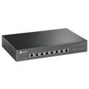 Infortisa Image 1 - TP-Link TL-SX1008 Switch 8x10G mGb 1U Metal