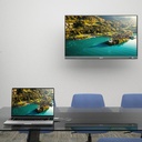 Infortisa Image 1 - iggual Transmisor y receptor HDMI FHD inalámbrico