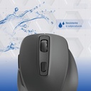 Infortisa Image 6 - iggual Ratón inalámbrico ERGO-SILENT-6D 1600DPI