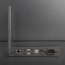 Infortisa Image 3 - iggual Tótem interactivo 4K ORCHID 55" Android