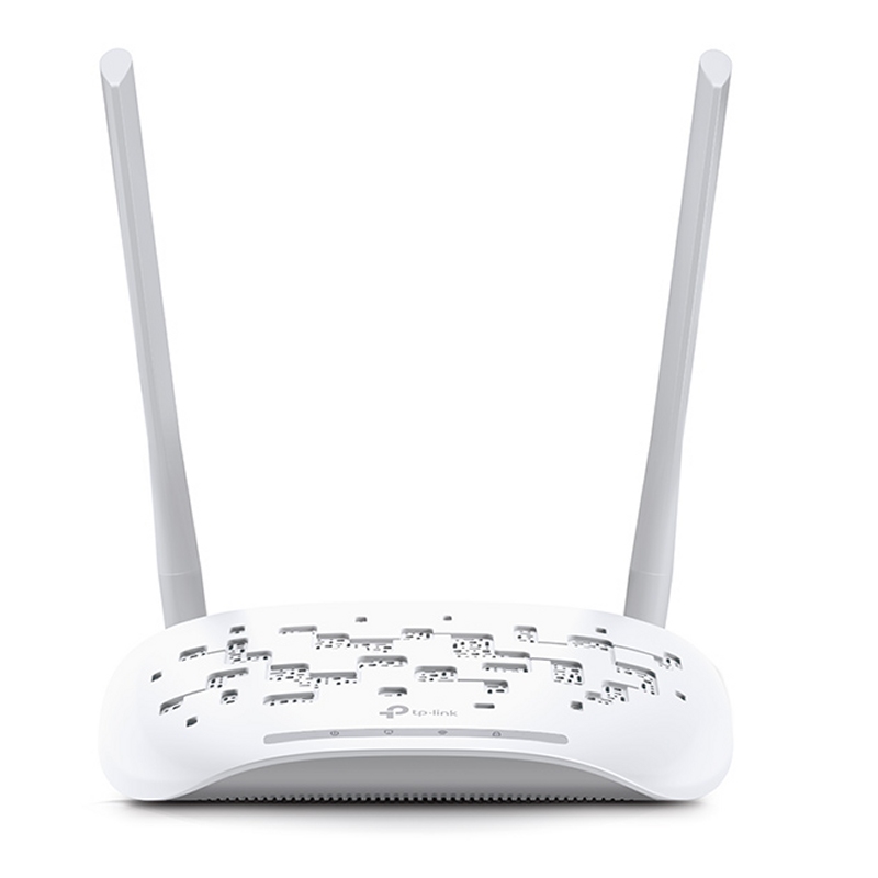 Infortisa Image 1 - TP-LINK TL-WA801N Punto Acceso 2.4GHz N300 Wi-Fi