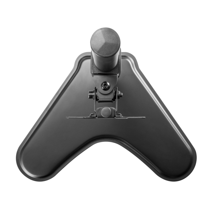 Infortisa Image 1 - EWENT EW1535 Soporte Sobremesa Monitor 34" VESA