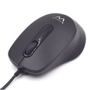 Infortisa Image 2 - Ewent EW3159 raton click silencioso usb