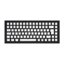 Infortisa Image 1 - Hiditec Teclado KEYCAPS PBT 85 KEYS
