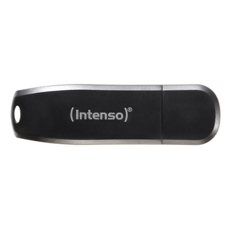Infortisa Image 1 - Intenso 3533470 Lápiz USB 3.2 Speed line 16GB