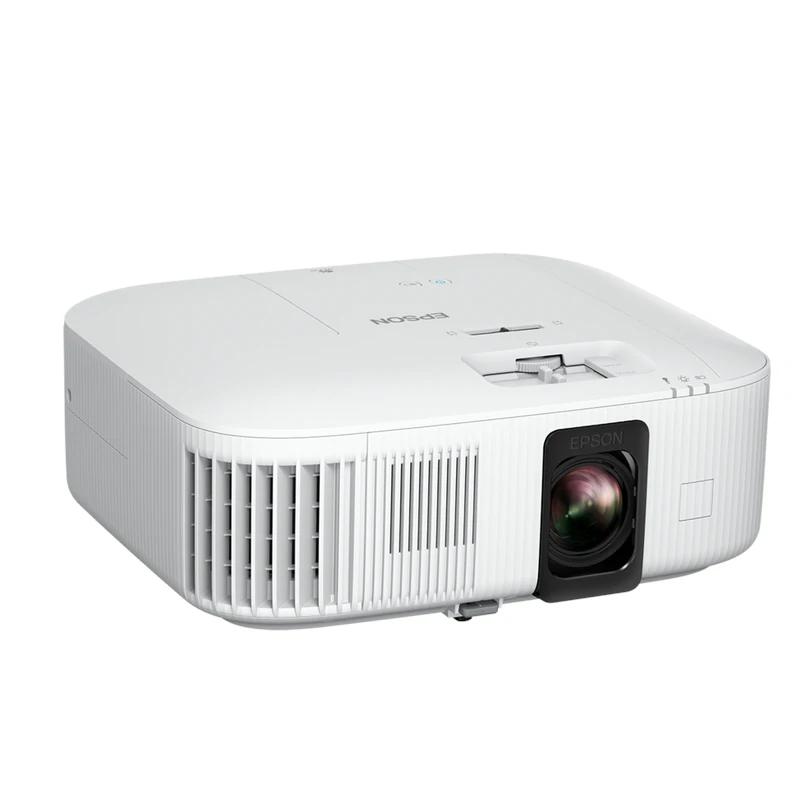 Infortisa Image 1 - Epson EH-TW6250  Proyector 4K AndTV 2800L HDMI USB