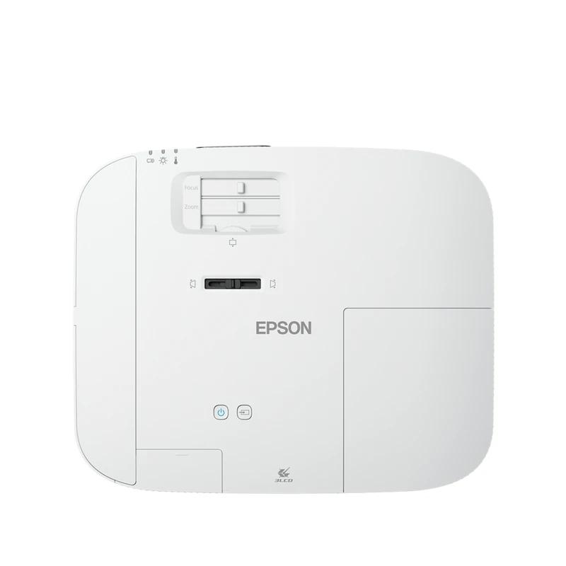 Infortisa Image 2 - Epson EH-TW6250  Proyector 4K AndTV 2800L HDMI USB
