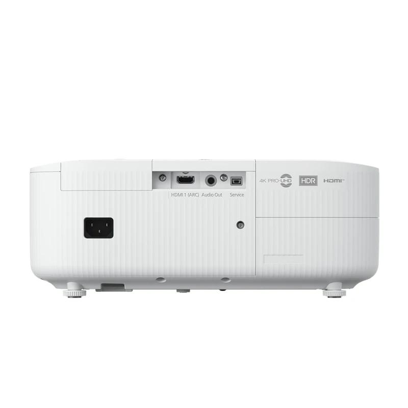 Infortisa Image 3 - Epson EH-TW6250  Proyector 4K AndTV 2800L HDMI USB